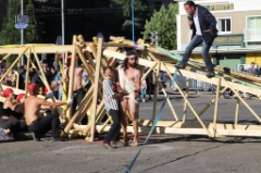 Les Urbaindigenes 13 * 6240 x 4160 * (9.01MB)